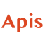apis logo small size