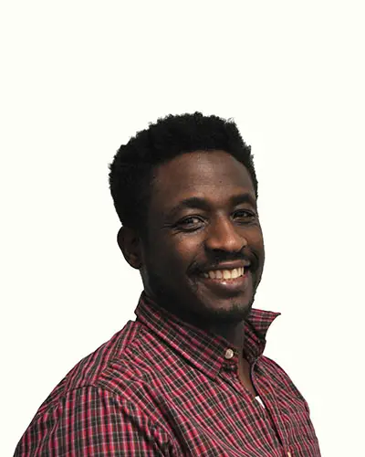Loïc Eustache, Ingénieur génie énergétique et climatique chez Cofetec
