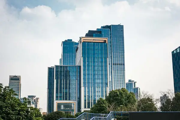 Type de tours d'immeubles à Paris qu'Apis pourrait gérer
