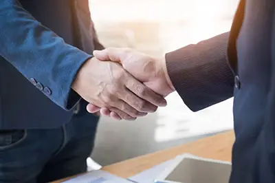 Accord de clôture d'un contrat de gestion d'actifs immobiliers avec Apis