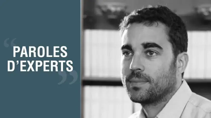 Paroles d'experts par Alexandre Mérah pour APIS dans les Décideurs Immobilier